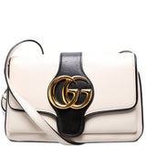 Gucci 550129 Arli Flap Small Calfskin Bag