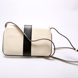 Gucci 550129 Arli Flap Small Calfskin Bag