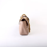 Gucci 443497 Marmont Shoulder Small Flap Bag