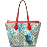 Gucci GG Supree Blooms Tote 415721 Bag