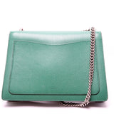 Gucci 403348 Dionysus Leather Shoulder Medium Bag