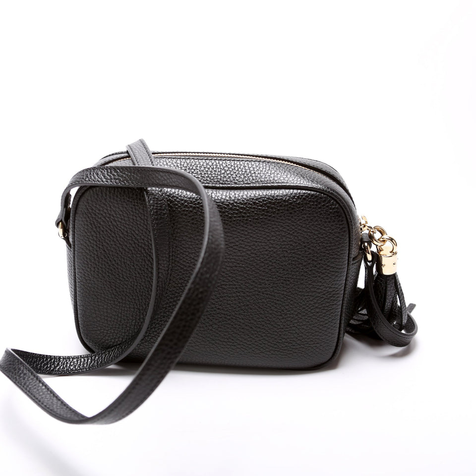 Gucci 308364 Soho Disco Crossbody Bag