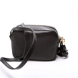Gucci 308364 Soho Disco Crossbody Bag