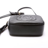 Gucci 308364 Soho Disco Crossbody Bag