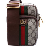 Gucci 752565 Ophidia GG Supreme Mini Bag