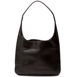 Gucci 001-3167 Vintage Leather Hobo Bag