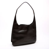 Gucci 001-3167 Vintage Leather Hobo Bag