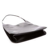 Gucci 001-3167 Vintage Leather Hobo Bag