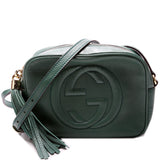 Gucci 308364 Soho Disco Crossbody Bag
