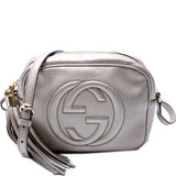 Gucci 308364 Soho Disco Crossbody Bag