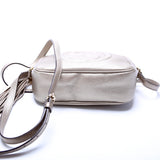 Gucci 308364 Soho Disco Crossbody Bag