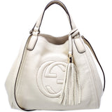 Gucci 336751 Soho Leather Shoulder Bag