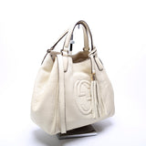 Gucci 336751 Soho Leather Shoulder Bag