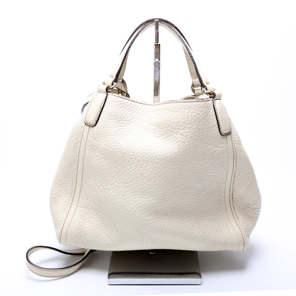 Gucci 336751 Soho Leather Shoulder Bag