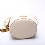 Gucci 575163 Marmont Mini Bucket Bag