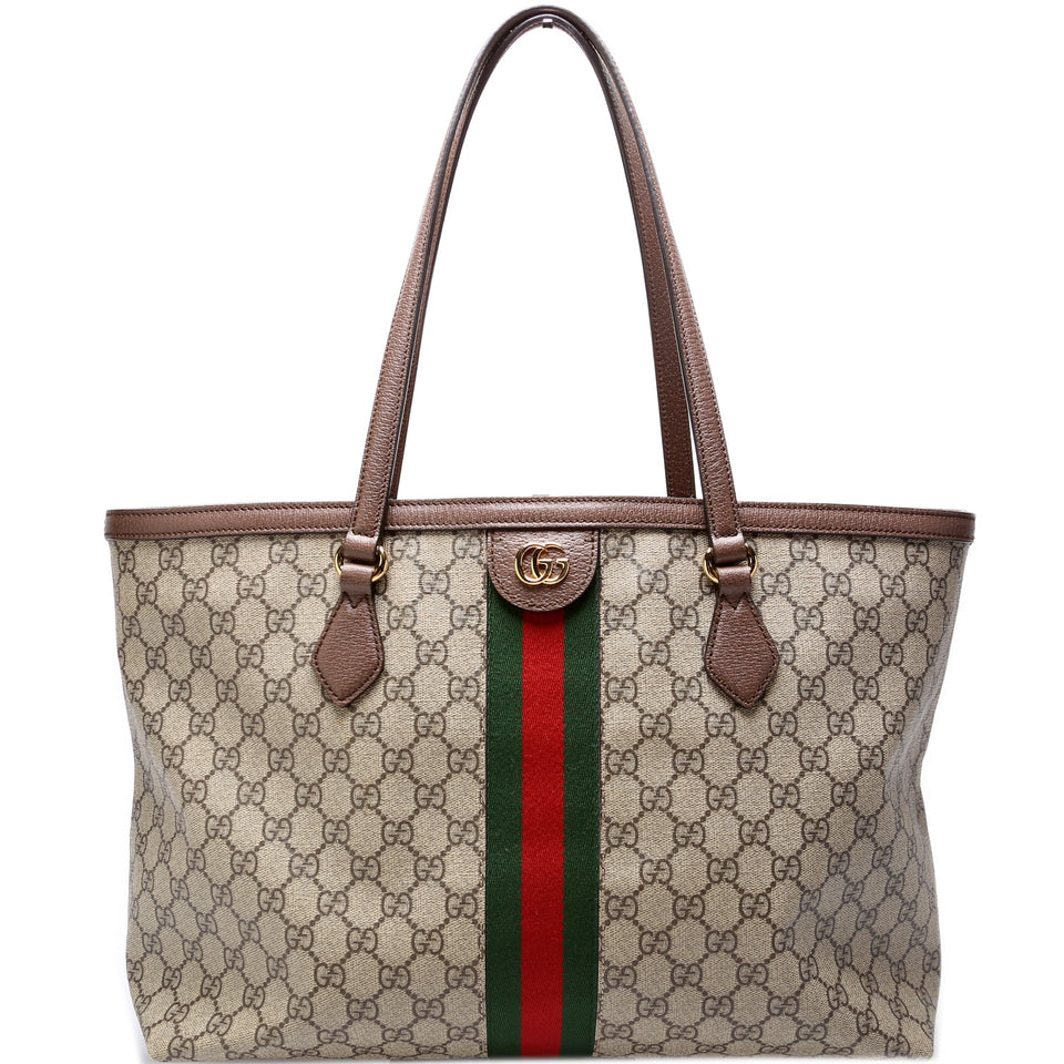 Gucci 631685 Ophidia Tote Bag
