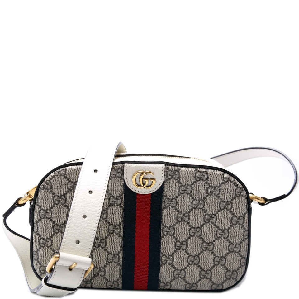 Gucci 681064 Ophidia GG Shoulder Bag