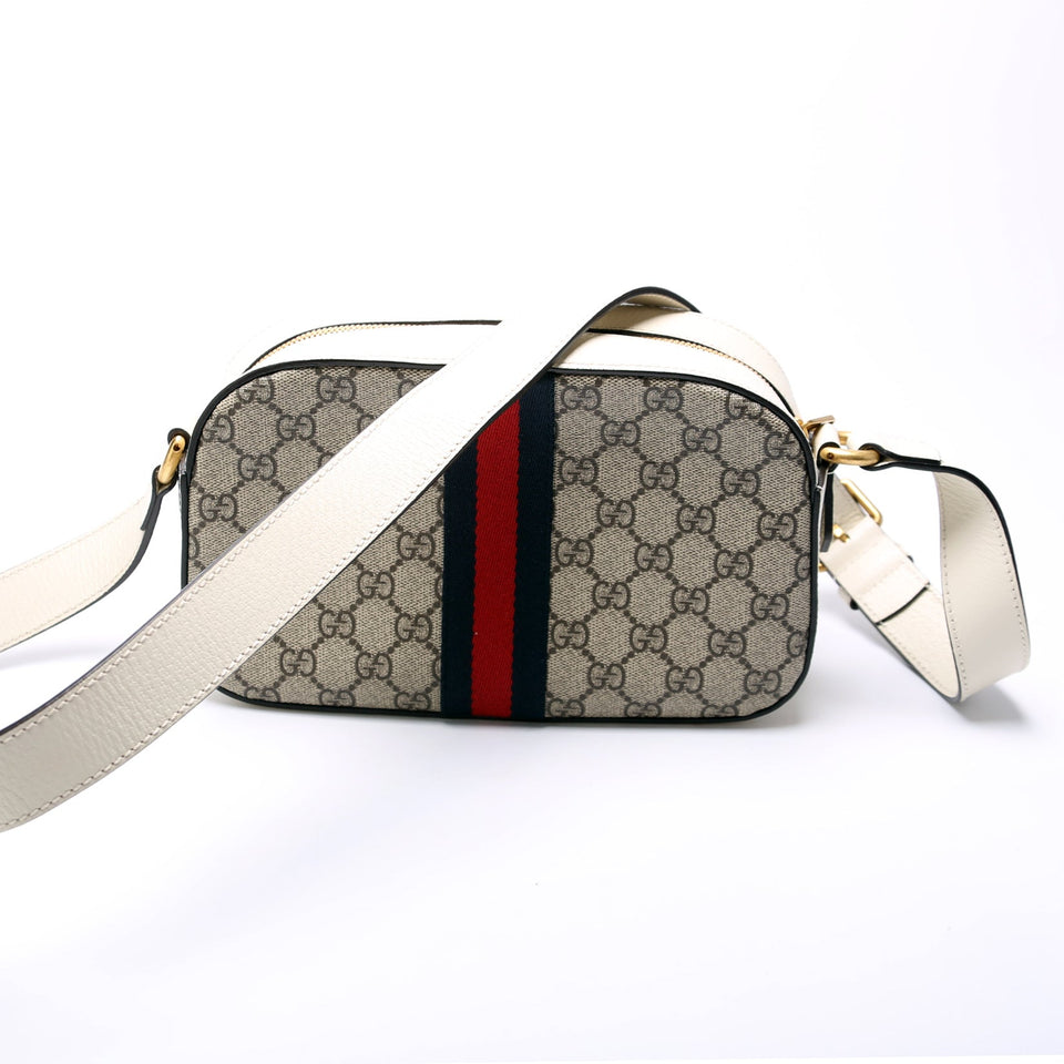 Gucci 681064 Ophidia GG Shoulder Bag