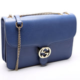 Gucci Interlocking GG Shoulder 510303 Bag