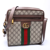 Gucci 547926 Ophidia Messenger Bag
