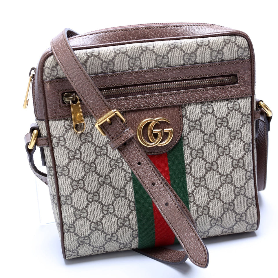 Gucci Ophidia Messenger 547926 Bag
