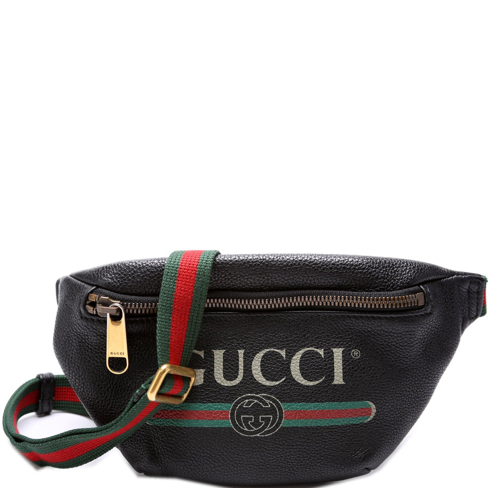 Gucci Retro Belt Medium 527792 Bag