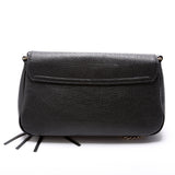 Gucci 536224 Soho Chain Tassel Flap Bag
