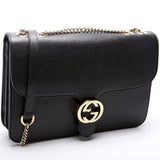 Gucci Interlocking GG Shoulder 510303 Bag