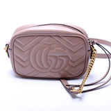 Gucci Marmont Mini Camera 448065 Bag