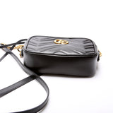 Gucci Marmont Mini Camera 448065 Bag