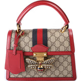 Gucci Queen Margaret Top Handle 476541 Bag
