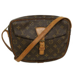 Louis Vuitton Jeune fille Shoulder Bag