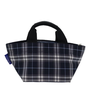 Luxury Burberry Nova Check Tote