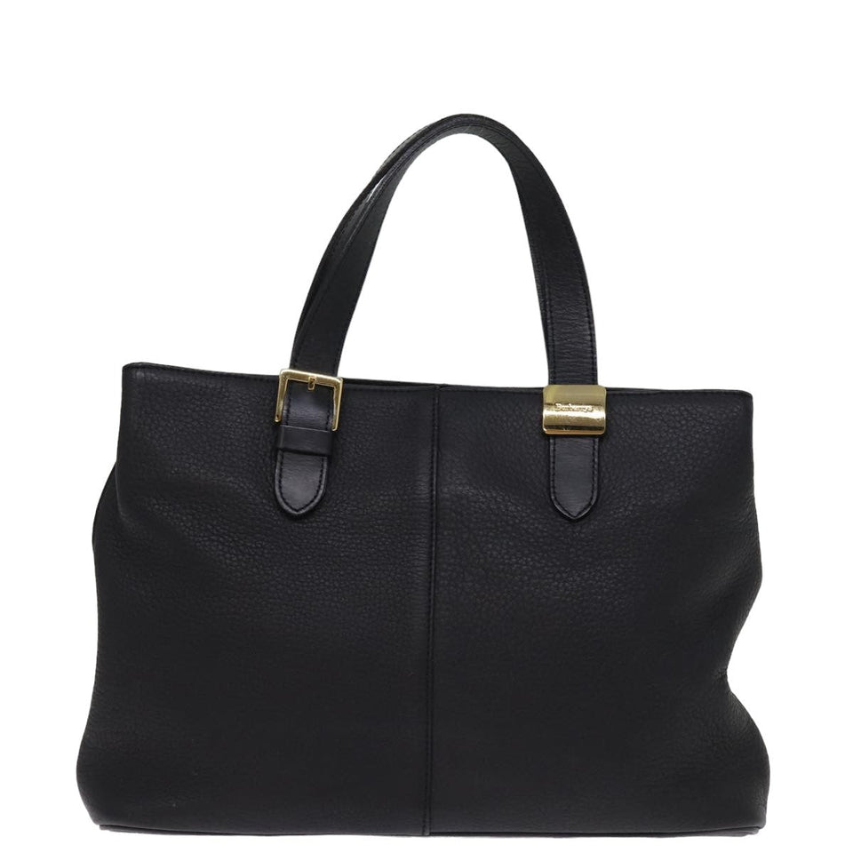 Luxury Burberry Nova Check Handbag