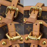 Louis Vuitton Tivoli GM Monogram Brown Handbag