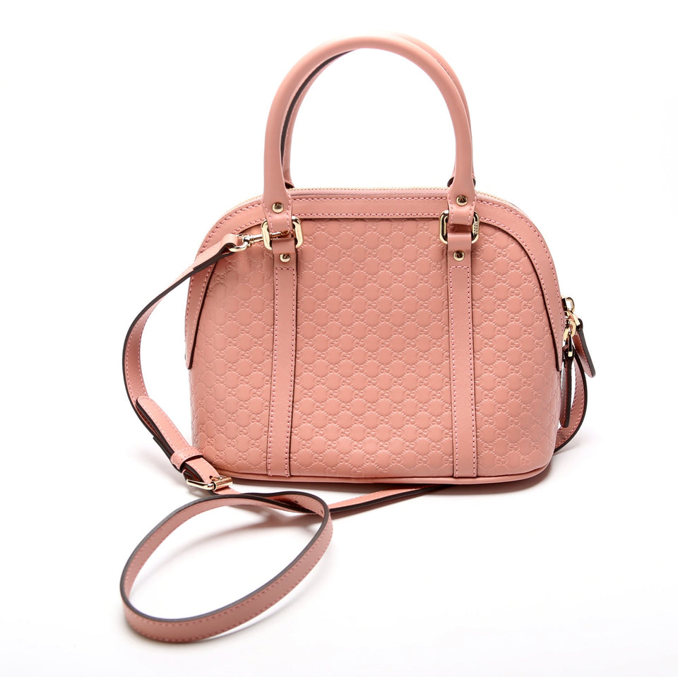 Gucci Mini Dome 449654 Bag