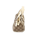 Gucci 190400 GG Supreme Mini Joy Boston Bag