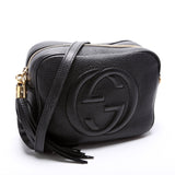 Gucci Soho Disco Crossbody 308364 Bag