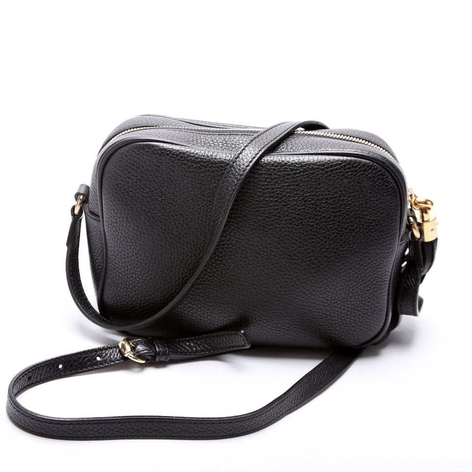 Gucci Soho Disco Crossbody 308364 Bag