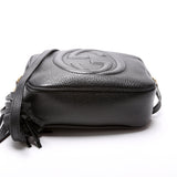 Gucci Soho Disco Crossbody 308364 Bag