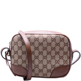 Gucci 449413 Bree GG Crossbody Bag