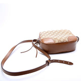 Gucci 449413 Bree GG Crossbody Bag