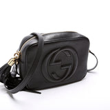 Gucci 308364 Soho Disco Crossbody Bag