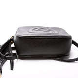 Gucci 308364 Soho Disco Crossbody Bag
