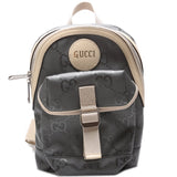 Gucci 658631 GG Nylon Off The Grid Sling Backpack Bag