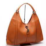 Gucci 365698 Joy Leather Medium Shoulder Bag