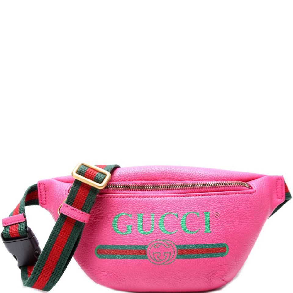 Gucci Retro Belt 527792 Bag