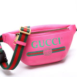 Gucci Retro Belt 527792 Bag