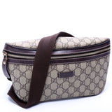 Gucci 233269 GG Supreme Belt Bag