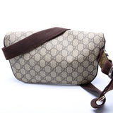 Gucci 233269 GG Supreme Belt Bag